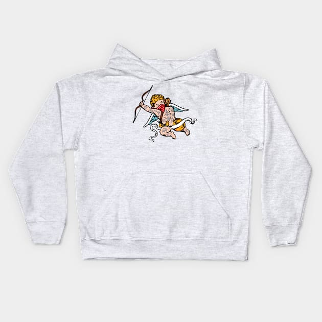 Hustle Kids Hoodie by Woah_Jonny